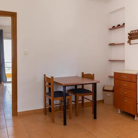 Plastiras Sea View Apartments Архангелос Экстерьер фото