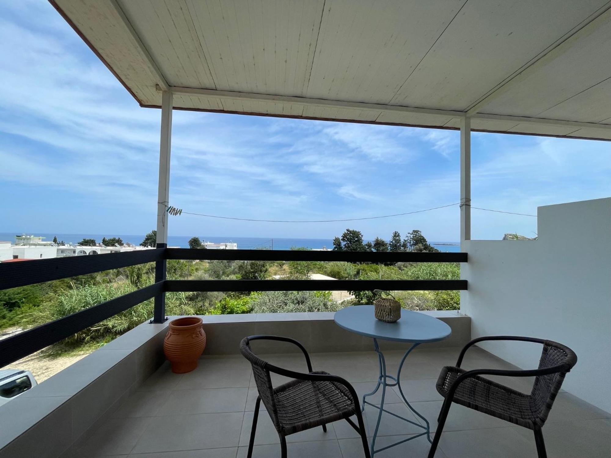 Appartamento Plastiras Sea View *
