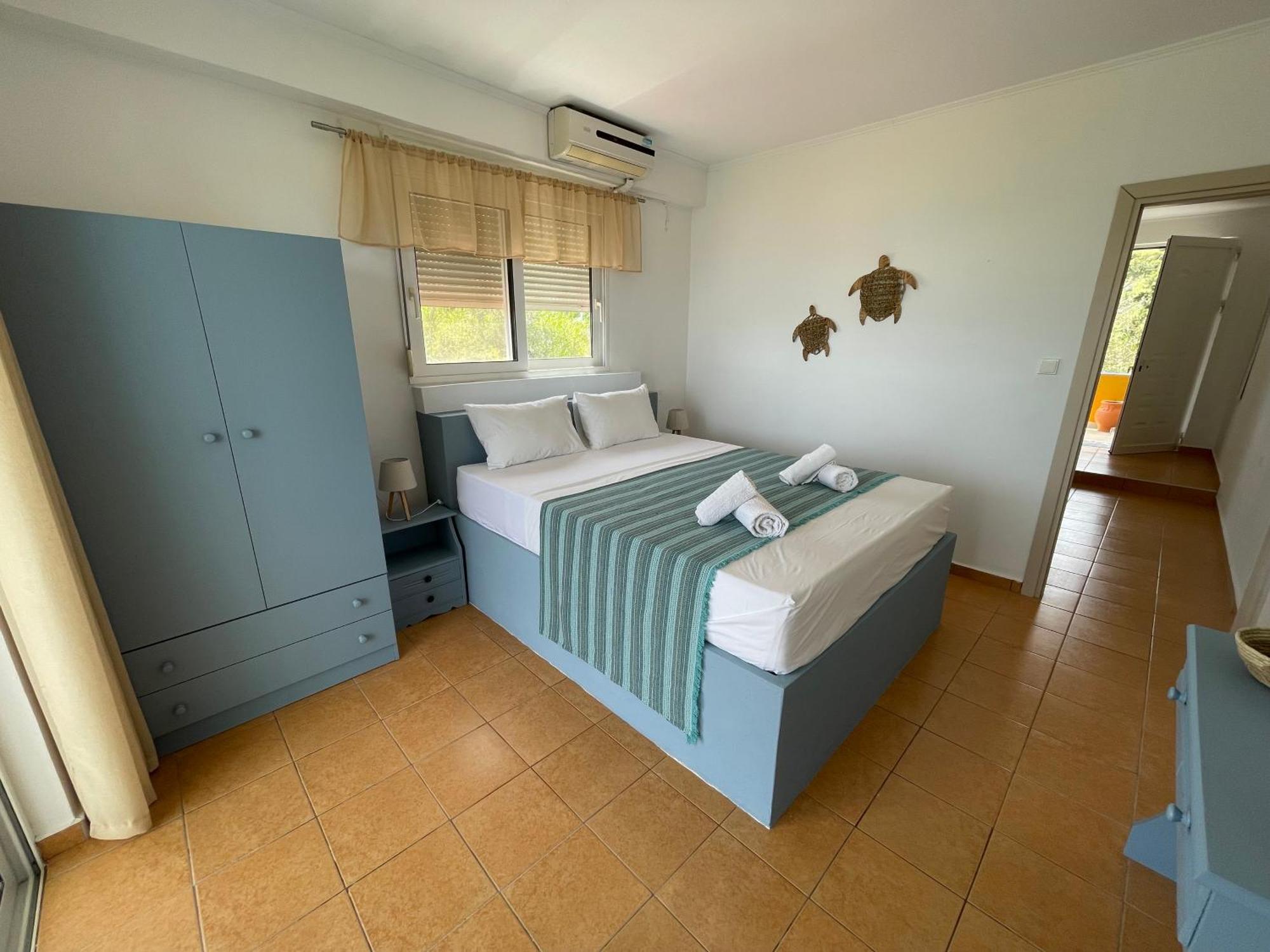 Plastiras Sea View Appartamento *