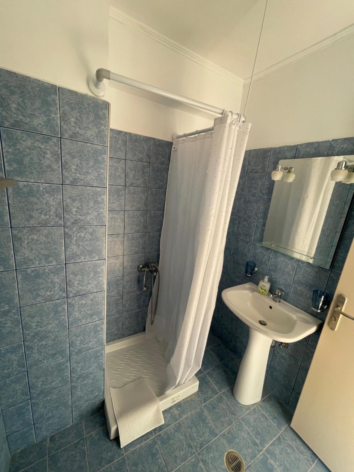 Appartamento Plastiras Sea View Archangelos (Rhodes)