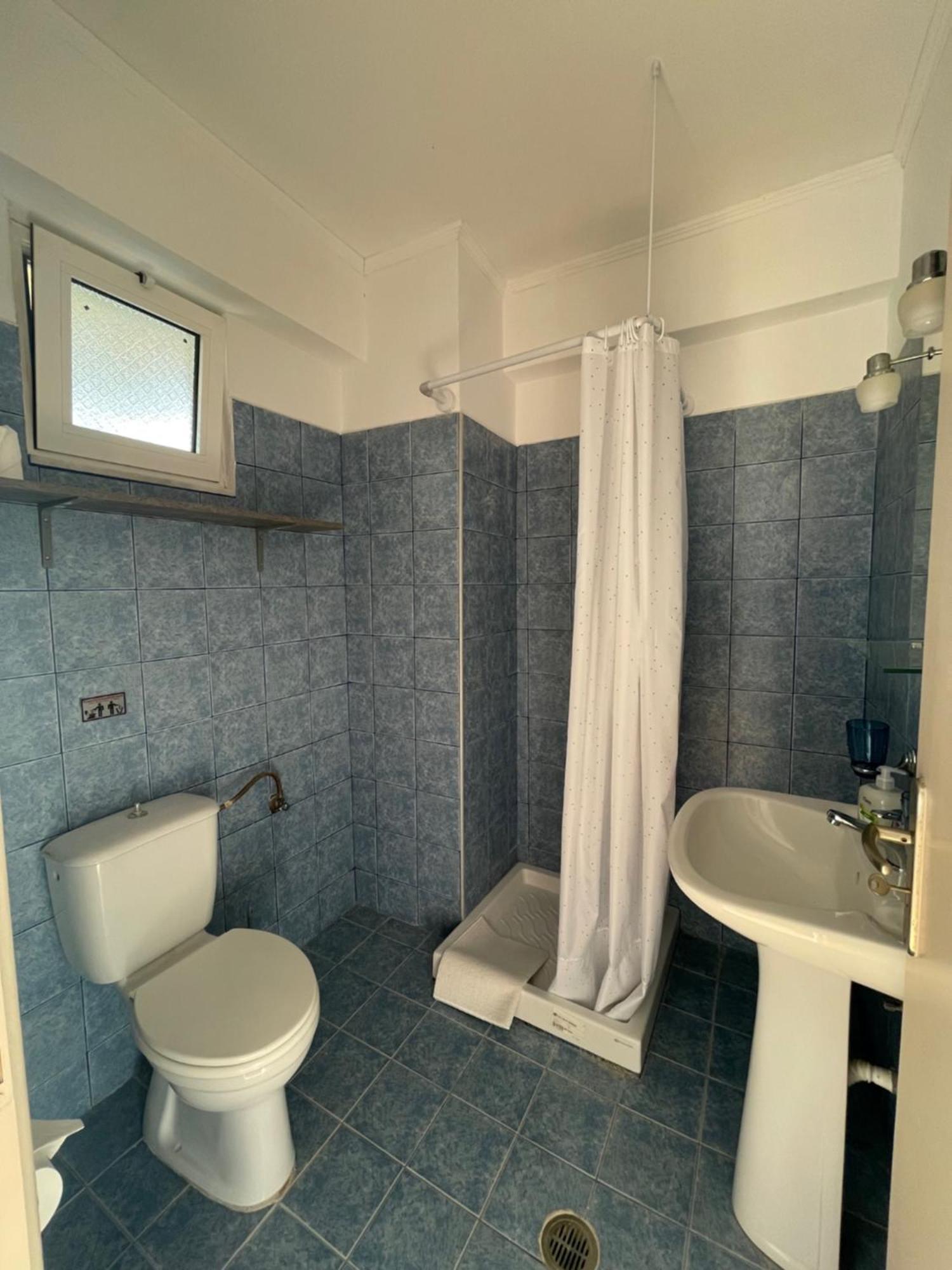 Appartamento Plastiras Sea View