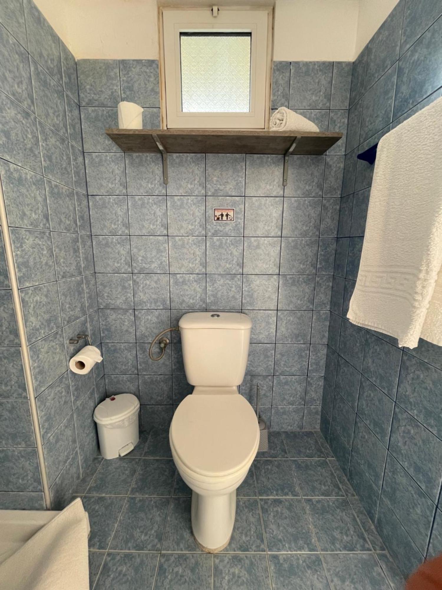 Plastiras Sea View Appartamento